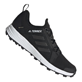 Adidas Terrex Speed ​​Gtx M EH2284 cipele crna