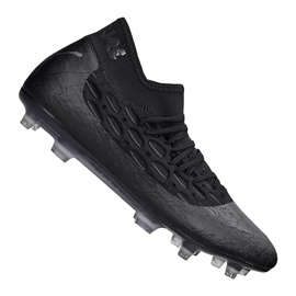 Cipele Puma Future 5.2 Netfit Fg / Ag M 105784-02 crna crna
