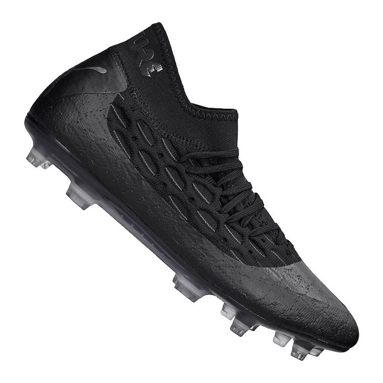 Cipele Puma Future 5.2 Netfit Fg / Ag M 105784-02 crno crno