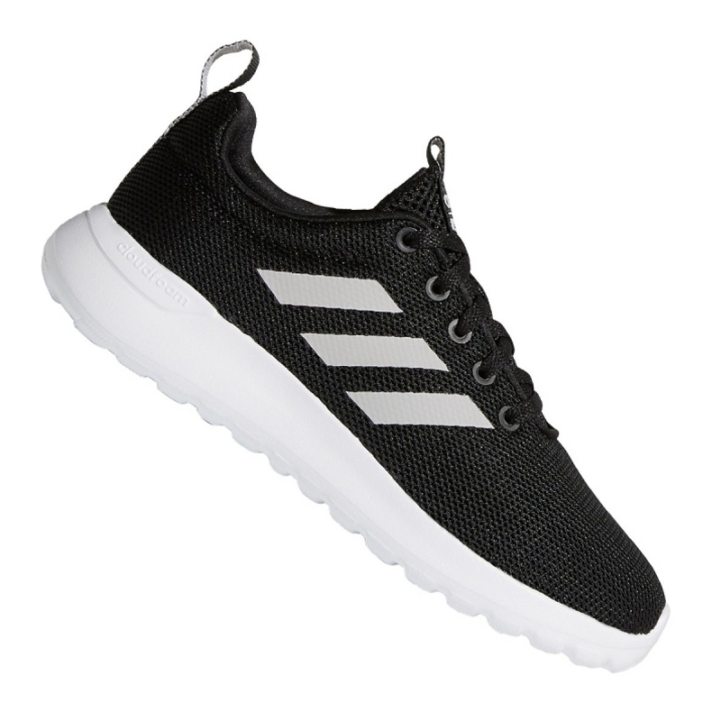 Adidas Lite Racer Cln Jr BB7051 cipele crno