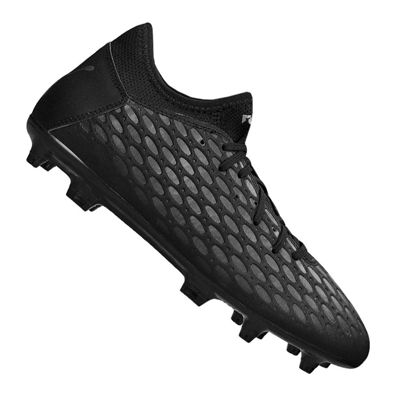 Cipele Puma Future 5.4 Fg / Ag M 105785-02 crno crno