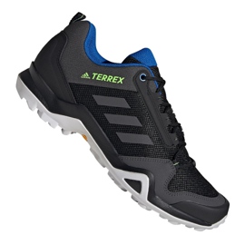 Adidas Terrex AX3 M EF3314 cipele crna