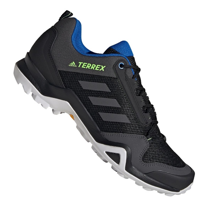 Adidas Terrex AX3 M EF3314 cipele crno