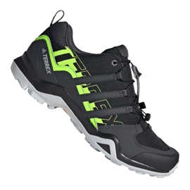 Adidas Terrex Swift R2 M EF4627 cipele crna višebojan