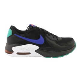 Cipele Nike Air Max Excee M CD4165-002 crna plava zelena