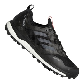 Adidas Terrex Agravic Xt Gtx M AC7655 cipele crna