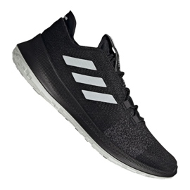 Adidas cipele SenseBounce + Ace M EE4185 crna