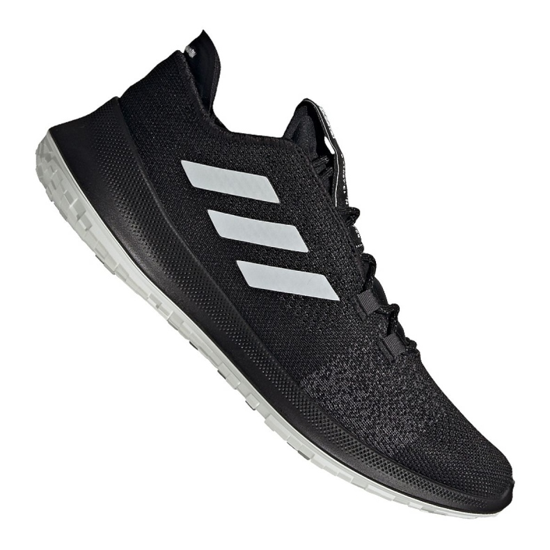 Adidas cipele SenseBounce + Ace M EE4185 crno