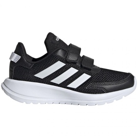 Adidas Tensaur Run C Jr EG4146 cipele bijela crna