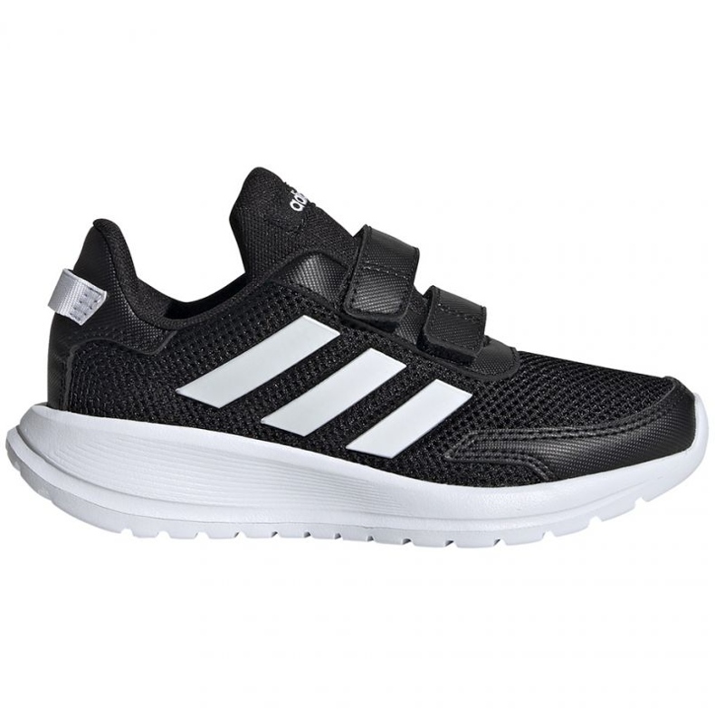 Adidas Tensaur Run C Jr EG4146 cipele bijela crno