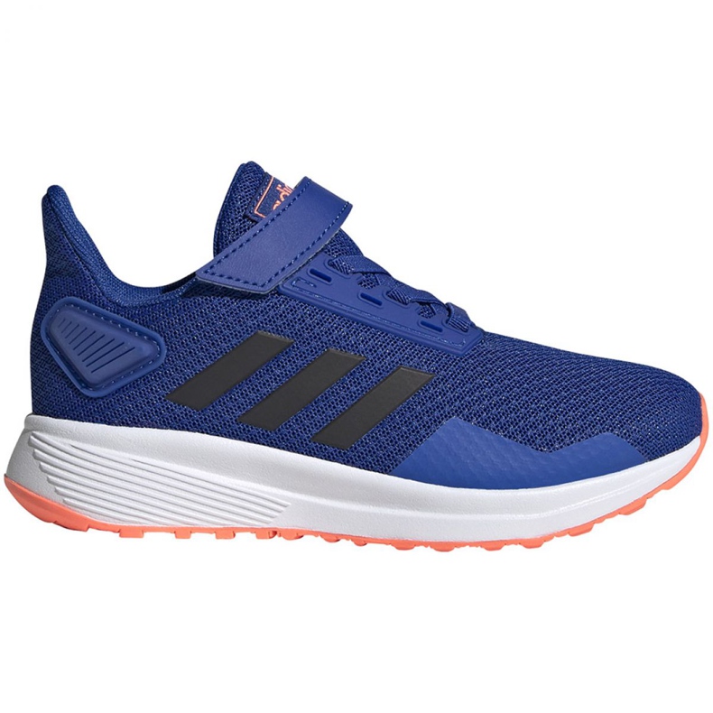 Adidas Duramo 9 C Jr EG4156 cipele plava