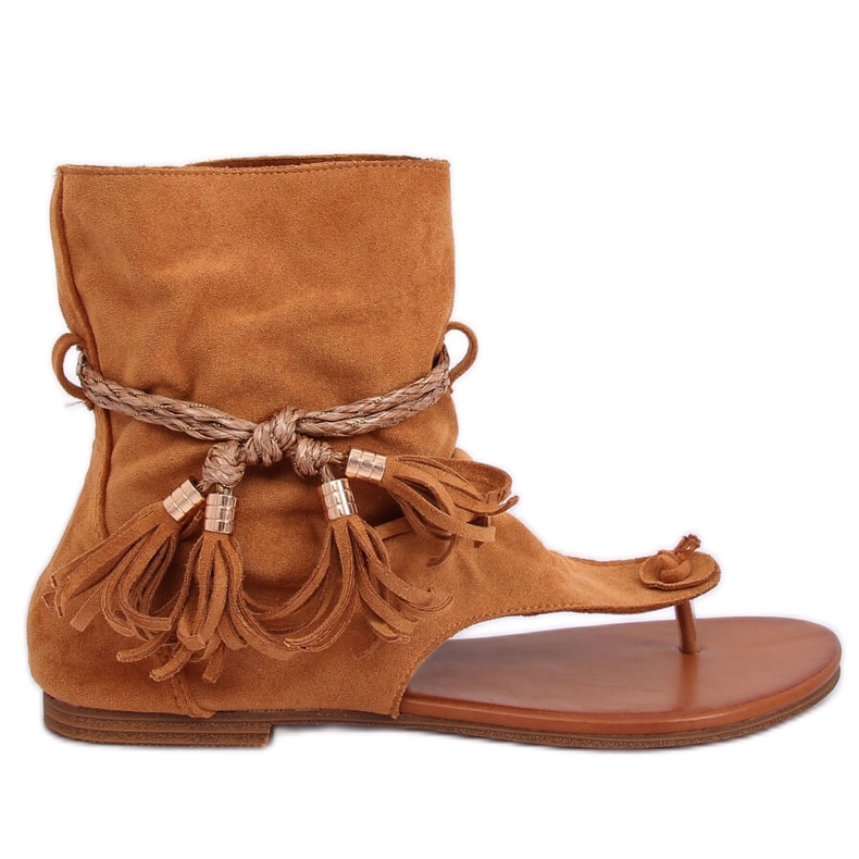 Camel SL1011 Camel japanke smeđa