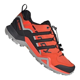 Adidas Terrex Swift R2 Gtx M EH2276 cipele naranča raznobojna