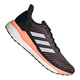 Adidas Solar Drive 19 M EE4278 cipele crna višebojan