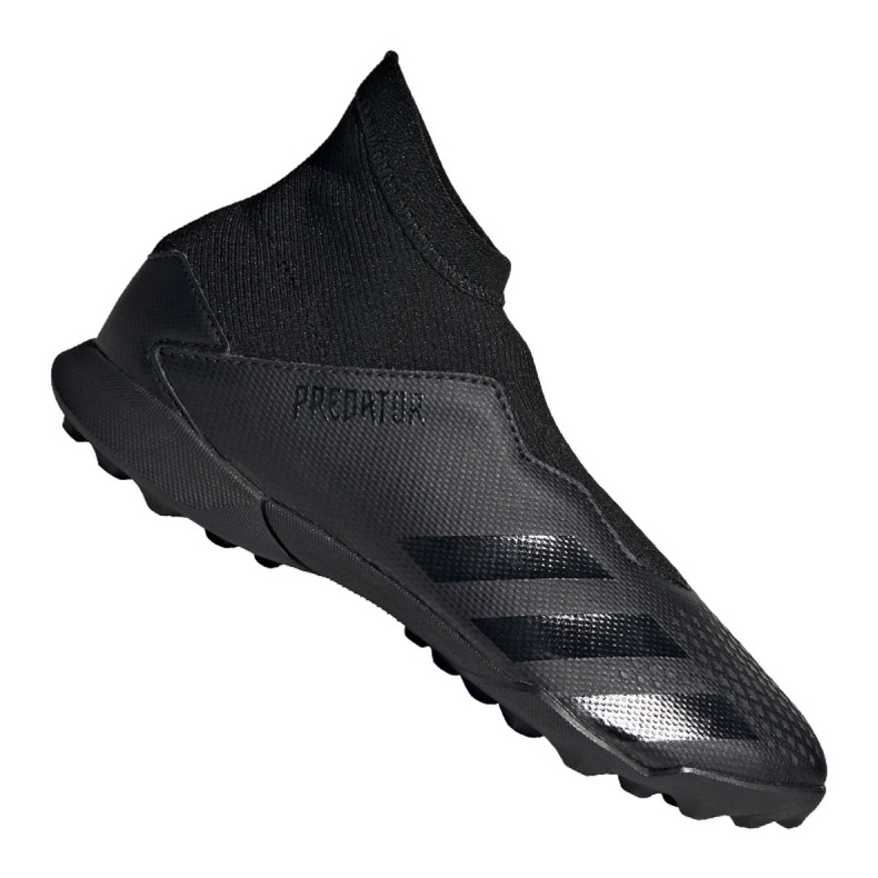 Cipele Adidas Predator 20.3 Ll Tf Jr FV3118 crno crno
