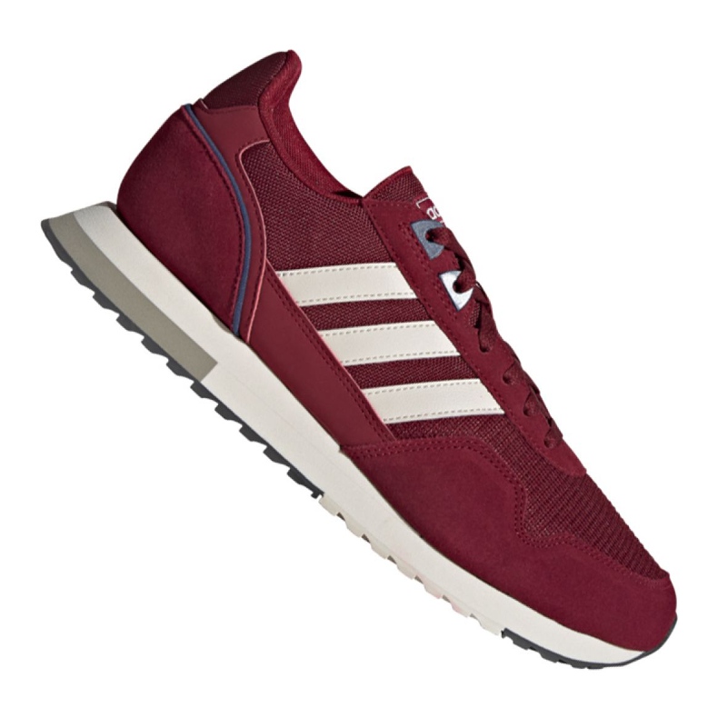 Cipele adidas 8K 2020 M EH1431 crvena raznobojna