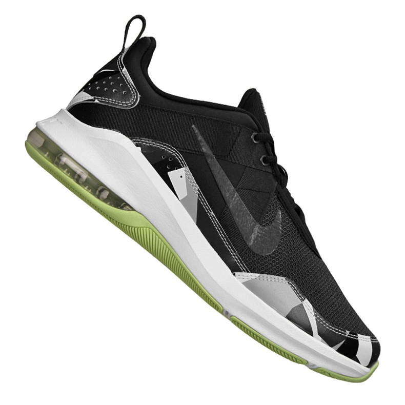 Nike Air Max Alpha Trainer 2 M AT1237-009 cipela crno