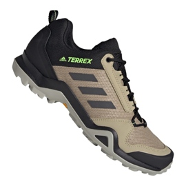Adidas Terrex AX3 M EF4592 cipele bež crna višebojan
