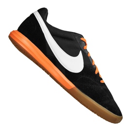 Cipele Nike The Premier Ii Sala M AV3153-018 crna crna