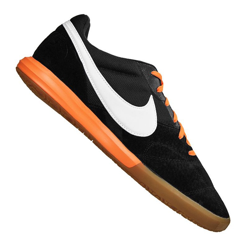 Cipele Nike The Premier Ii Sala M AV3153-018 crno crno