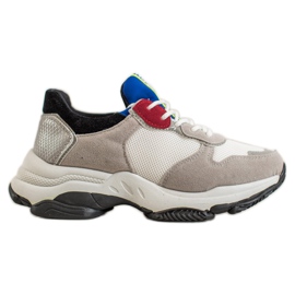 SHELOVET Modne tenisice višebojan