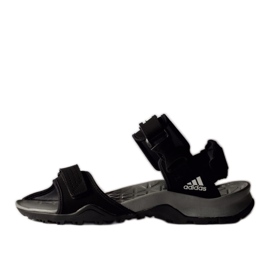 Adidas sandale Cyprex Ultra Sandal Ii M B44191 crna