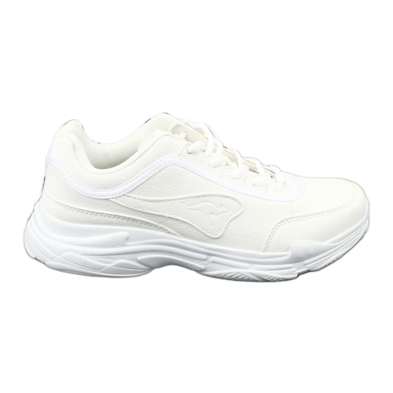 KangaRoos Ženske sportske cipele 39106 White bijela