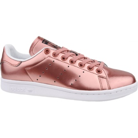 Cipele Adidas Stan Smith W CG3678 ružičasta