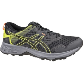 Asics Gel-Sonoma 5 M 1011A661-021 crna