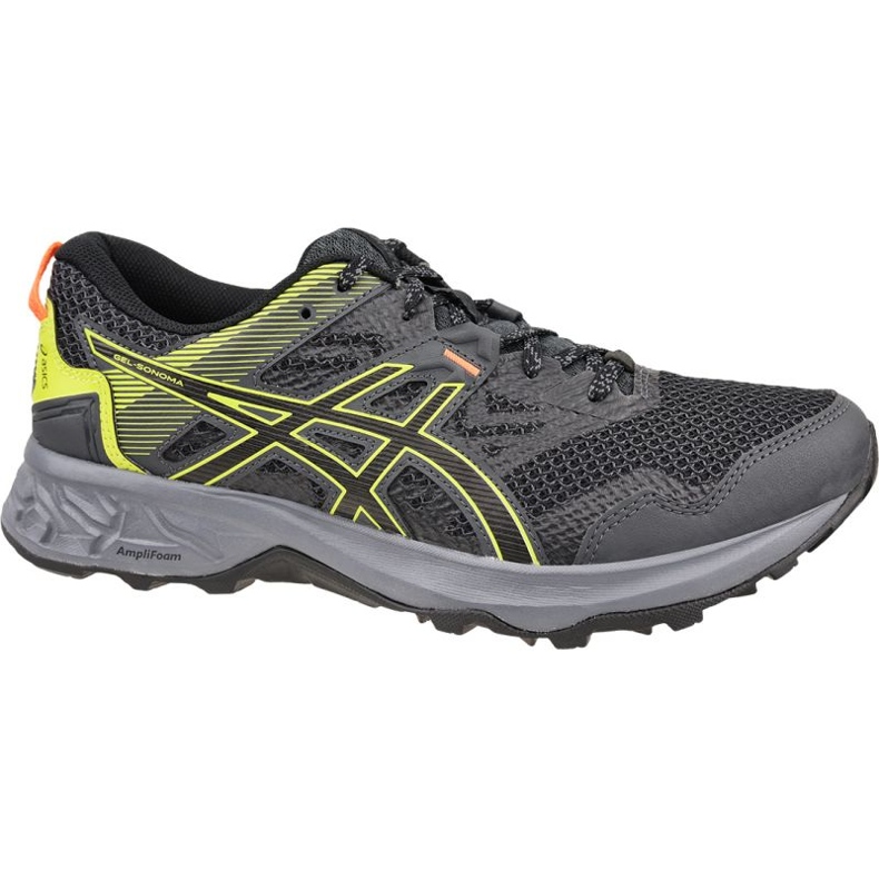 Asics Gel-Sonoma 5 M 1011A661-021 crno