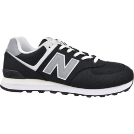 New Balance Nove cipele Balance M ML574SCI crno