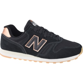 New Balance Nove cipele Balance W WL373CE2 crna