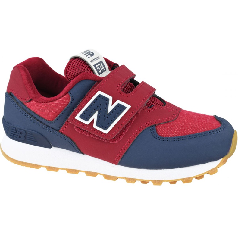 New Balance Nove cipele Balance Jr YV574DMI crvena