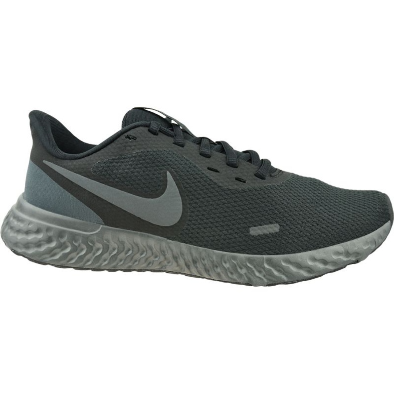 Nike Revolution 5 M cipela BQ3204-001 crno