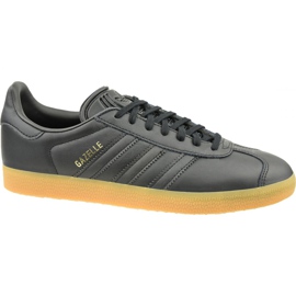 Cipele Adidas Gazelle M BD7480 crna