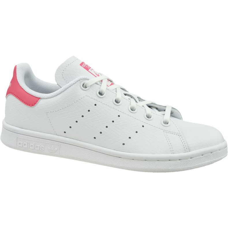 Cipele Adidas Stan Smith Jr EE7573 bijela