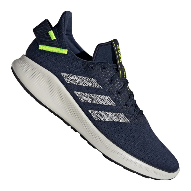 Adidas cipele SenseBounce + Street M G27275 siva