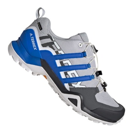 Adidas Terrex Swift R2 Gtx M EH2275 cipele plava siva višebojan