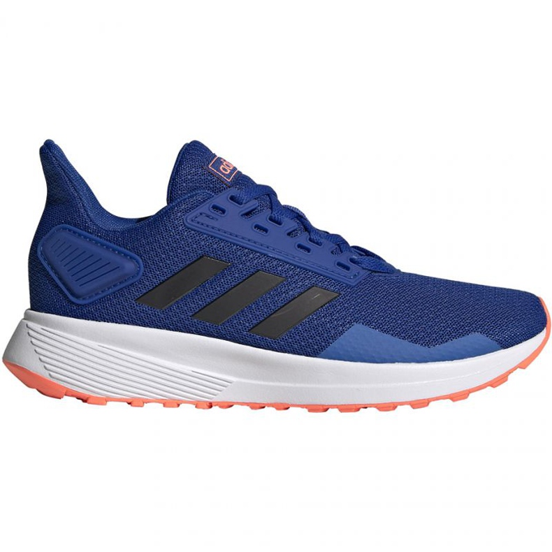 Adidas Duramo 9 Jr EG7906 cipele plava