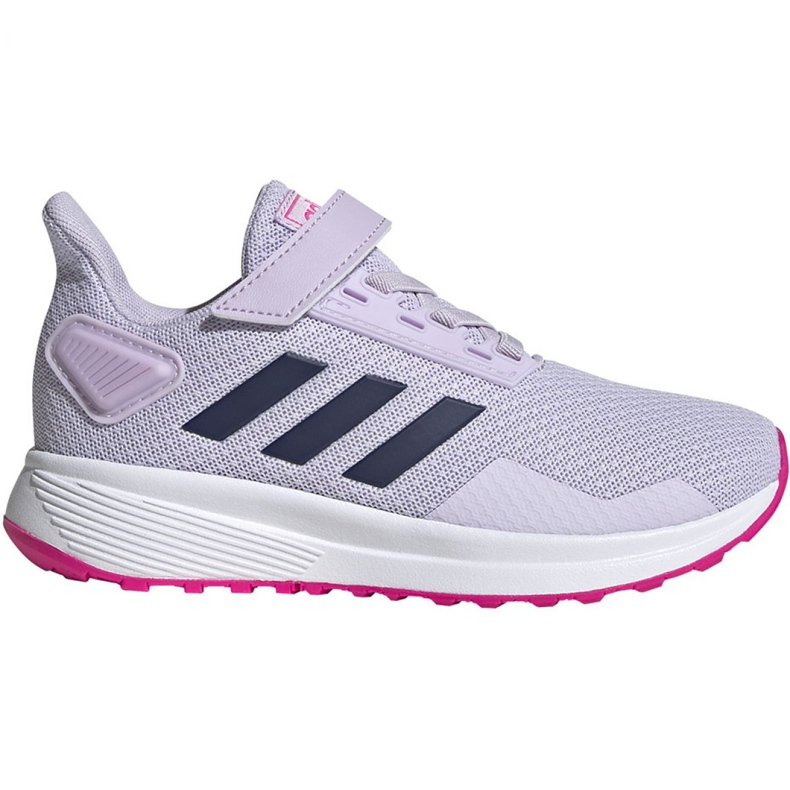 Adidas Duramo 9 C Jr EH0545 cipele ljubičasta