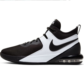 Cipele Nike Air Max Impact M CI1396-004 bijela crna