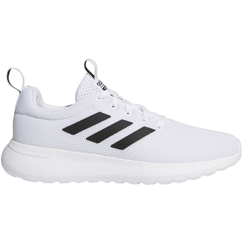 Adidas Lite Racer Cln K Jr EG5817 cipele bijela