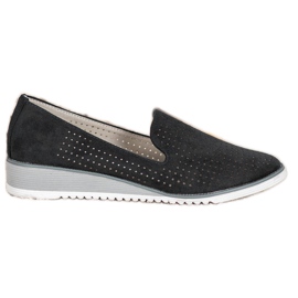 Goodin Lagani ažurni lordovi crno