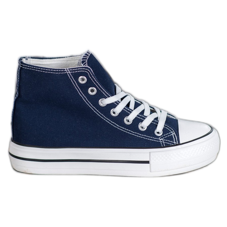 SHELOVET Fg12n plava