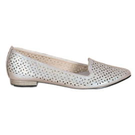 Goodin Balerine s Holo efektom višebojan