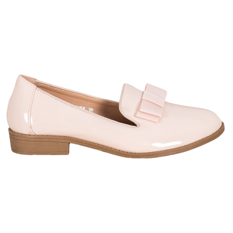 Fama Lakirani gospodari s lukom smeđa