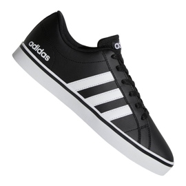 Adidas Vs Pace M B74494 cipele bijela crna