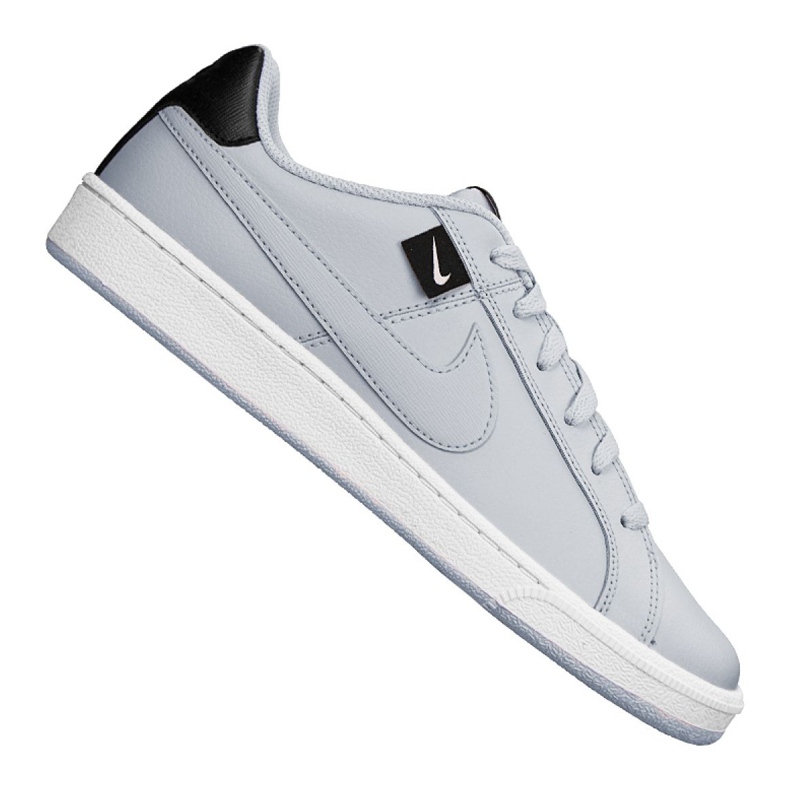 Cipele Nike Court Royale Tab M CJ9263-004 siva