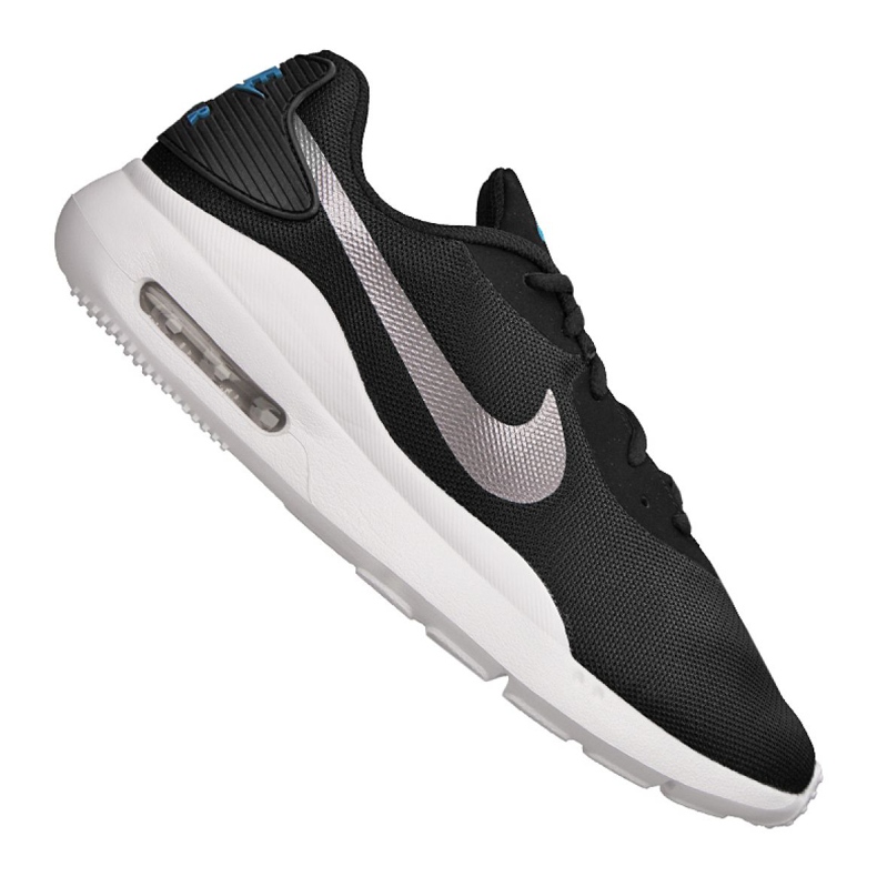 Cipele Nike Air Max Oketo M AQ2235-015 crno