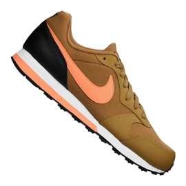 Cipele Nike Md Runner 2 Gs Jr 807316-700 smeđ